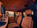 مرسيدس بنز G 55 AMG Mercedes G 55 Converted to G BraBus 800 2022