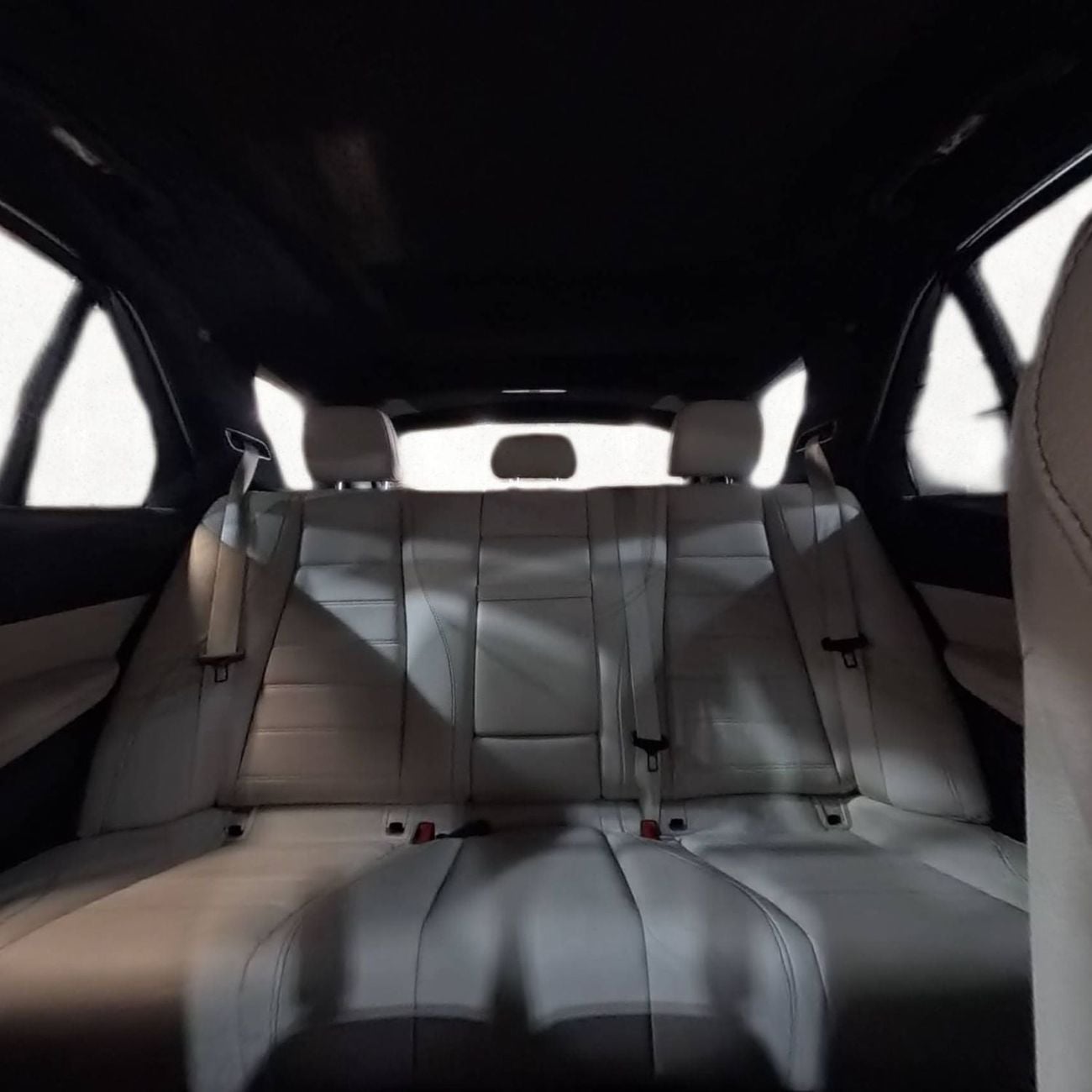 مرسيدس بنز GLE 450 4MATIC