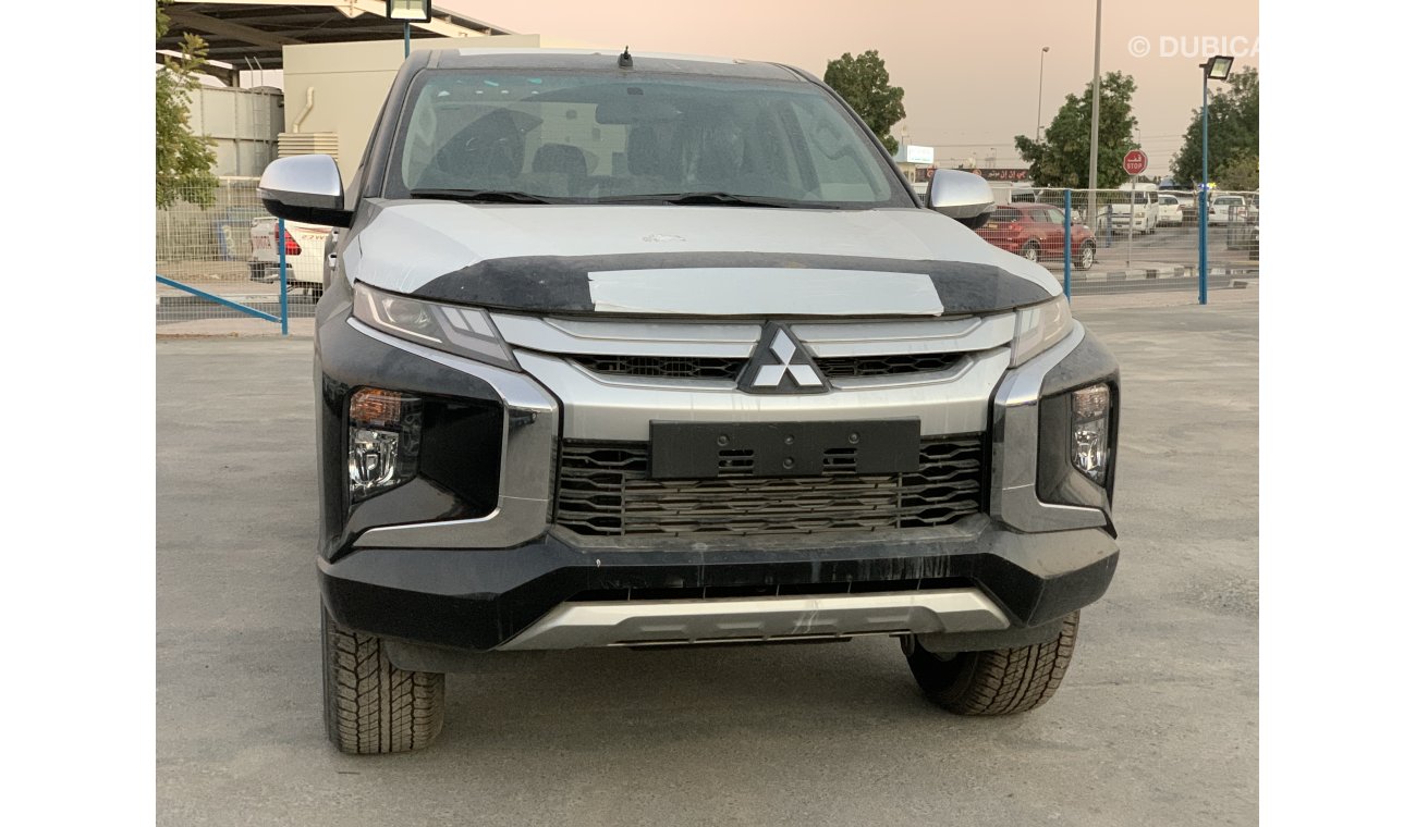 ميتسوبيشي L200 سبورتيرو ديزل ٢٠٢١