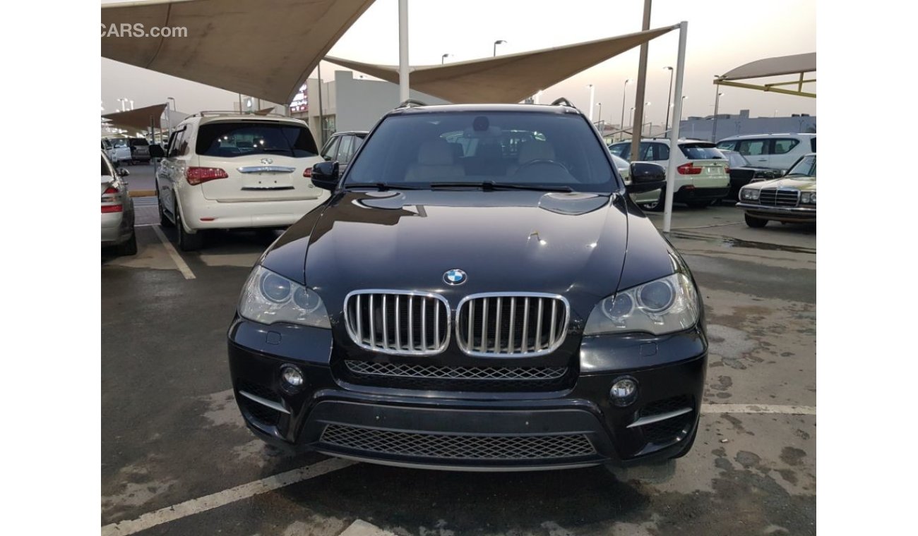 BMW X5 Car good no accident and no any problem mechanical