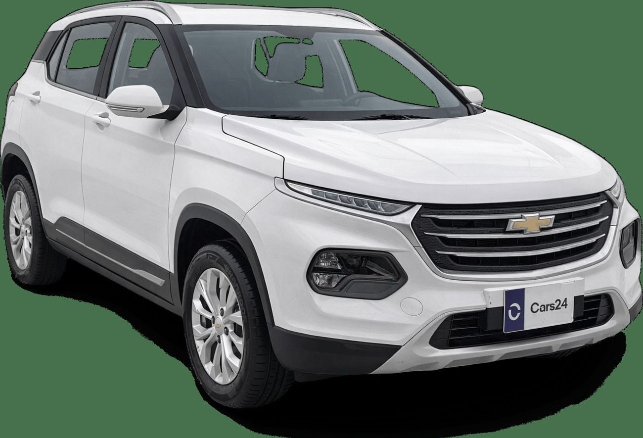 Chevrolet Groove LT 2023 | AED 525/Month | 0 DP | 30 Day Return | Warranty | Service History
