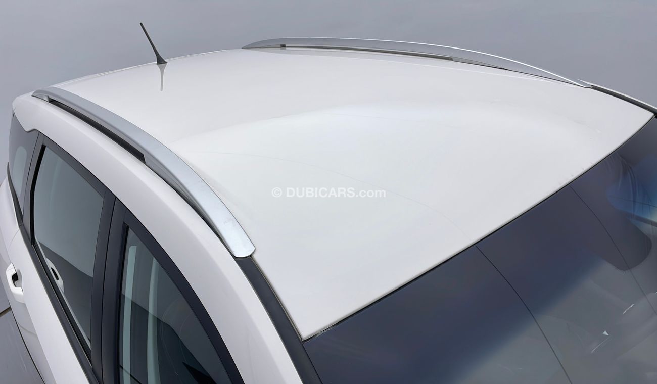 Chevrolet Captiva LS 1.5 | Under Warranty | Inspected on 150+ parameters