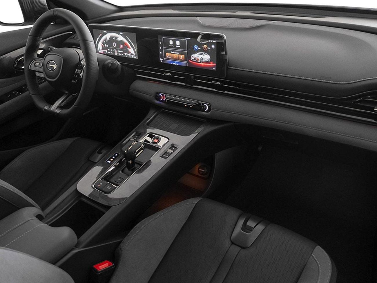 GAC Empow Empow R / Brand New / GAC Warranty