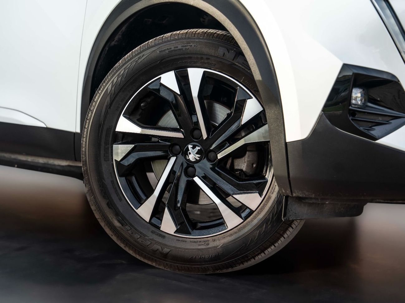 بيجو 2008 Allure