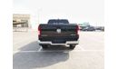 RAM 1500 Dodge RAM Bighorn - 2022 - Black