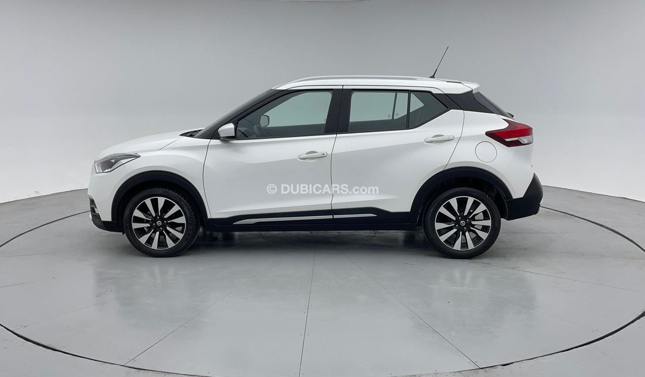 Nissan Kicks SV 1.6 | Zero Down Payment | Free Home Test Drive