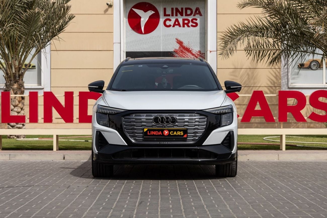 أودي اي ترون Audi Q5 e-tron 2023 مواصفات صينية مقابل 1,876.00 AED شهريًا
