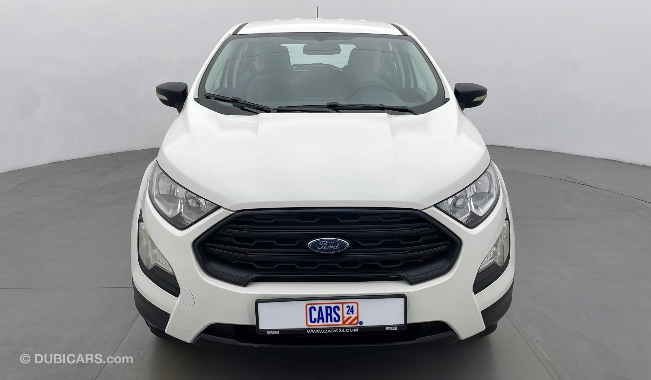 Ford EcoSport 1.5