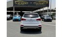 Hyundai Santa Fe HYUNDAI SANTAFA eVGT  4WD DIESEL 2.0