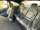 Mercedes-Benz C 250 Coupe