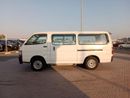 Toyota Hiace TOYOTA HIACE VAN RIGHT HAND DRIVE (PM1237)