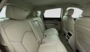 Cadillac SRX LUXURY 3.6 | Under Warranty | Inspected on 150+ parameters