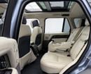 لاند روفر رينج روفر Supercharged 5.0L 2018 Range Rover Vogue SE Supercharged, Full Range Rover Service History, Excellen