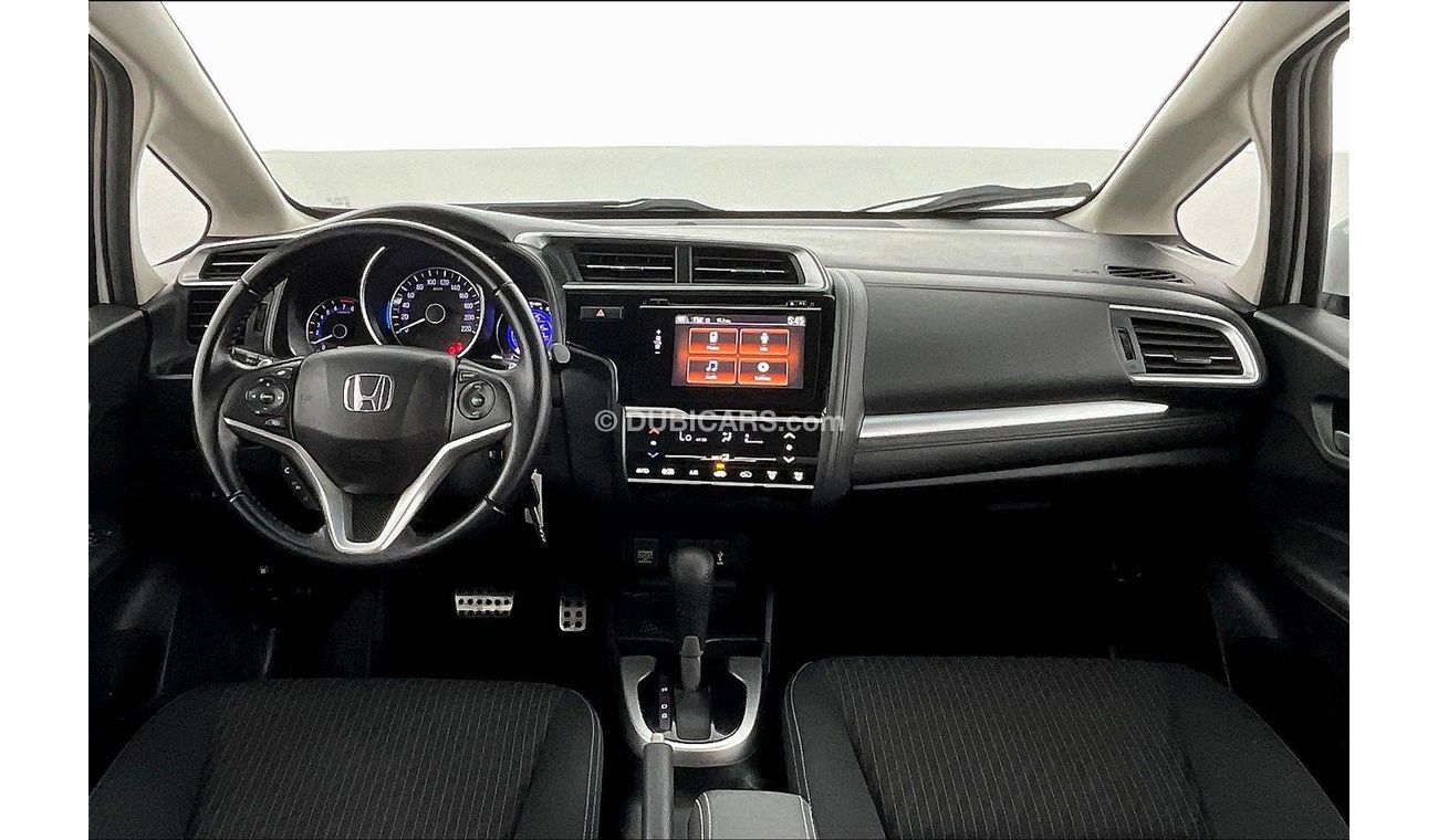 Honda Jazz EX