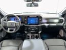 Ford F-150 1525H / FREE INSURANCE + REGISTRATION / AL TAYER MOTORS AL QOUZ SHOWROOM