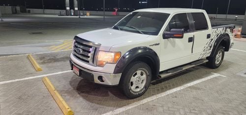 Ford F 150
