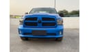 RAM 1500 2022/GCC/ Brand New 1500 Pick Up 5.7L VV8