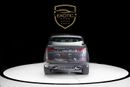 لاند روفر رينج روفر سبورت Dynamic HSE P400 3.0L