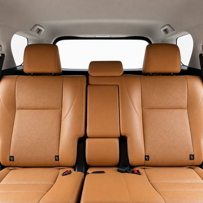 Toyota Fortuner VXR, миниатюра 30