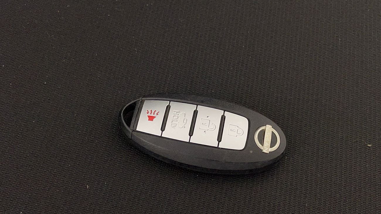 نيسان ألتيما 2023 S | AED 909/Month | 0 DP | 30 Day Return | Warranty | Service History