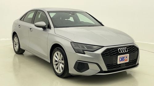 Audi A3 35 TFSI 1.4 | Zero Down Payment | Home Test Drive