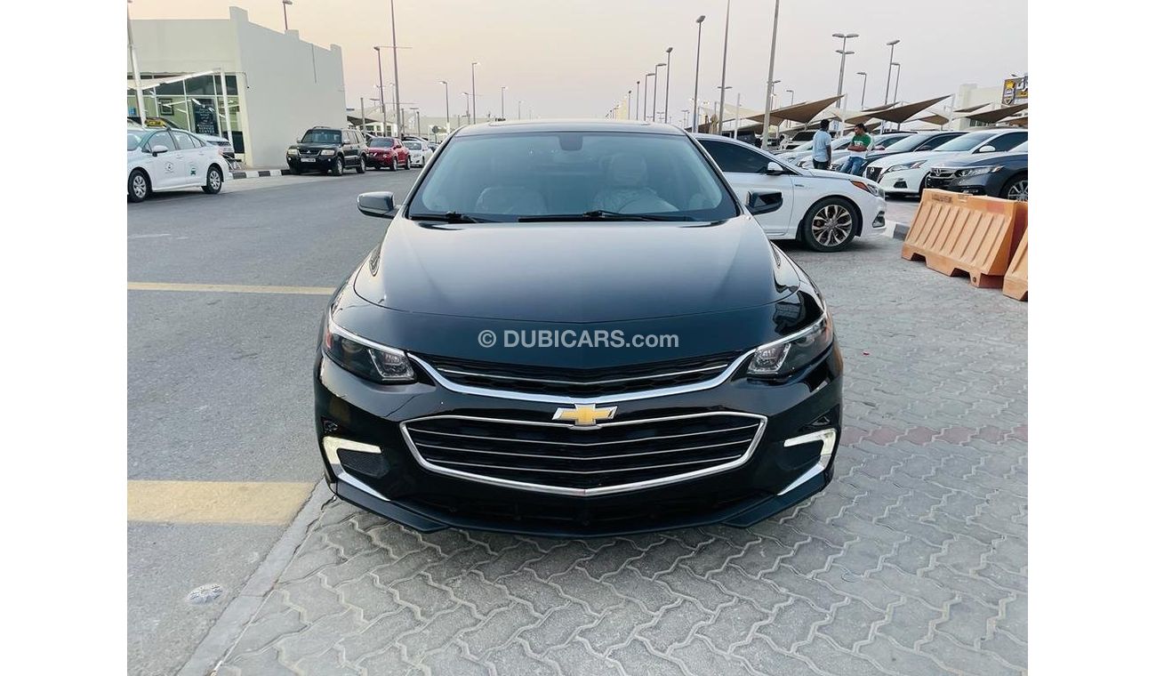 Chevrolet Malibu very clean car low mileage