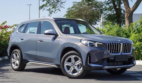 BMW X1 S DRIVE 20Li