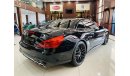 مرسيدس بنز SL 63 AMG Dealer Warranty