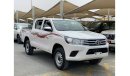 Toyota Hilux 2021 I 4x4 I Full Manual I Ref#198