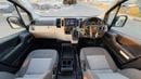Toyota Hiace GOOD CONDITION | 2.8L DIESEL ENGINE | 2021 | RHD | AUTOMATIC TRANSMISSION | REAR VIEW CAMERA | PARKI