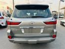 Lexus LX 570 