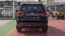Toyota Land Cruiser GXR TWIN TURBO 3 5L