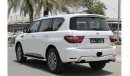 Nissan Patrol LE Platinum City LE Platinum City