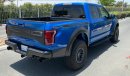 Ford Raptor 2020 3.5L-V6 GCC, 0km w/ 3Yrs or 100,000km Warranty + 3Yrs Service at the Dealer