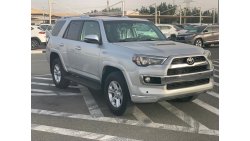 Toyota 4Runner 4x4(7SEATER) 4.0L V6 2016 RUN & DRIVE AMERICAN SPECIFICATION