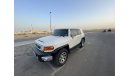 Toyota FJ Cruiser GXR