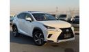 لكزس NX 300 LEXUS NX300h Hybrid Platinum