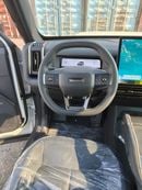 Chery iCar 03T iCAR 03T 2024 Two-Wheel Drive Long Range Version