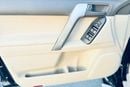 تويوتا برادو TX-L Top 2.7L