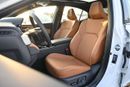 تويوتا كامري LUMIERE HEV Toyota Camry Lumiere 2.5L Hybrid, Model 2025, Color White