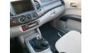 Mitsubishi L200 2015 4x4 diesel Ref#443