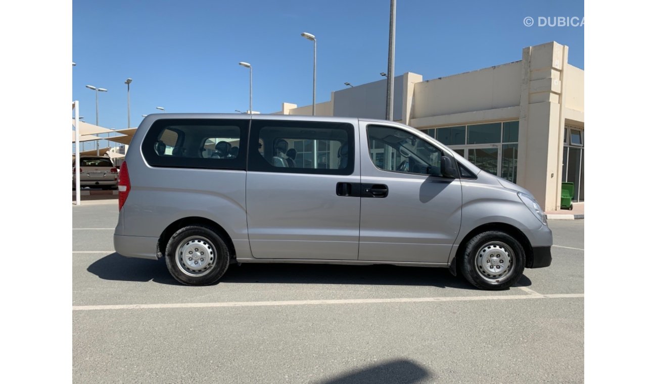 Hyundai H-1 Hyundai H1