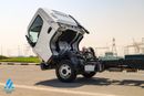 ميتسوبيشي فوسو كانتير STD Standard Chassis 2026 | 3.0L Turbo Diesel | 6.5 Ton GVW | GCC | For Export