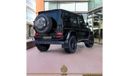 Mercedes-Benz G 63 AMG Std G63  4X4