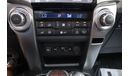Toyota 4Runner 2023 TOYOTA 4RUNNER LIMITED 4.0 V6 FULL OPTION 