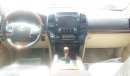 Toyota Land Cruiser Toyota Land Cruiser GX-R 2013 GCC