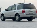 Ford Expedition XLT In excellent condition and requires no expenses