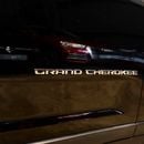 Jeep Grand Cherokee L Limited 3.6L AED 2,394 pm • 0% Downpayment • Grand Cherokee Limited L • Agency Warranty Service Co