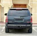 GMC Yukon DENALI جي ام سي يوكن دينالي خليجي Denali GCC Specs - Full Option