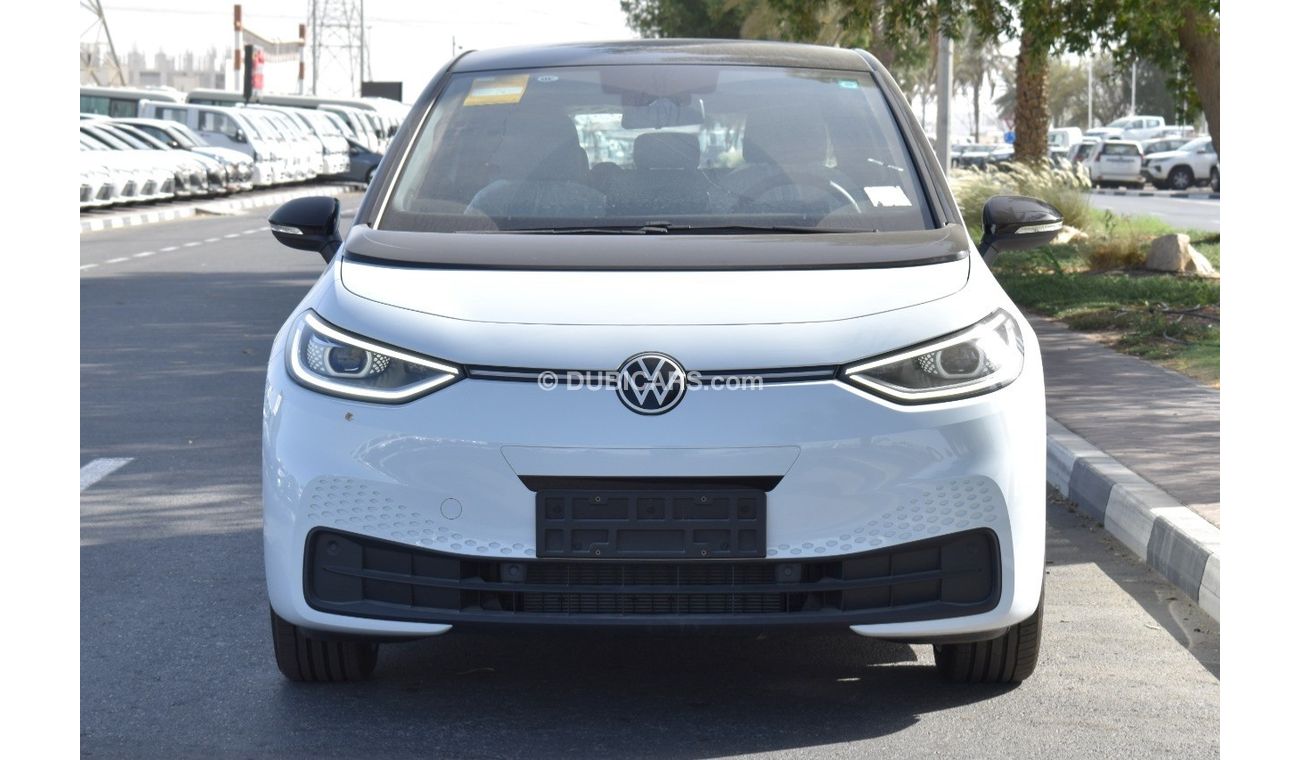 Volkswagen ID.3/Life